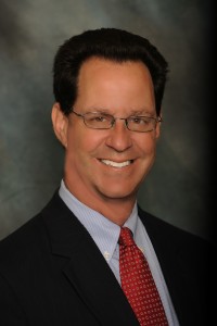 Robert D. Katz, managing director, Executive Sounding Board Associates