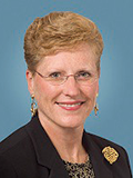 Ann Merrill Co-President Appraisal & Valuation Division, Gordon Brothers Group