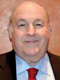 Harvey Gross, Executive Director, Northeast Chapter, International Factoring Association - Harvey-Gross