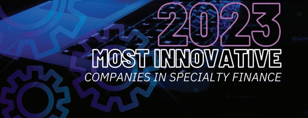 2023 Most Innovative Companies Issue - ABFJournal