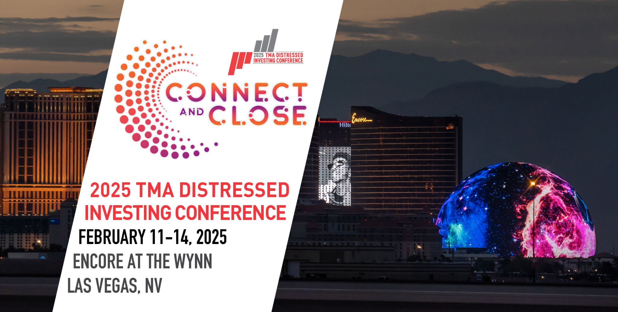 2025 TMA Distressed Investing Conference - ABF Journal